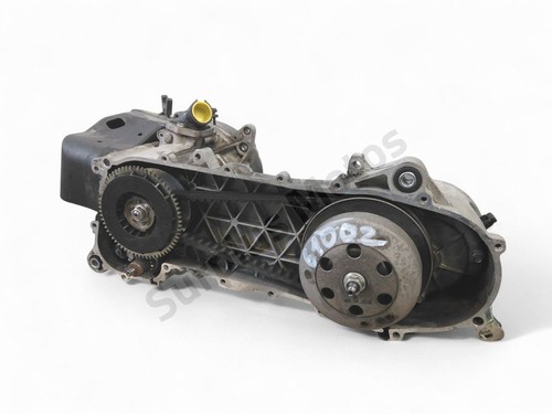 Moteur vespa primavera - moteur,