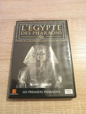 Egypte des pharaons les - pharaons,