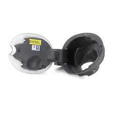 Trappe portillon carburant -