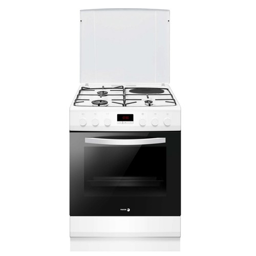 Fagor cuisinière mixte 65l - mixte,