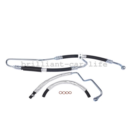 Flexible hydraulique pour mini - hydraulique,