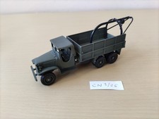 Solido camion militaire - militaire, gmc