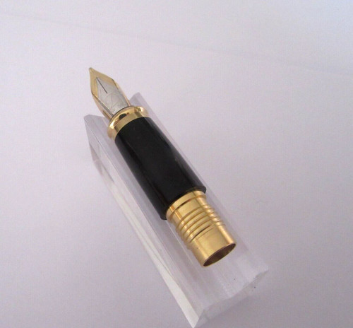 Bloc plume carats st - bloc, 14
