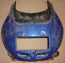 CARENAGE FACE AVANT SUZUKI 500