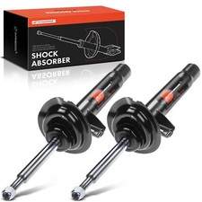2x Amortisseur Gaz Avant pour