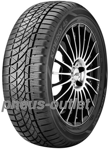 Pneus saisons hankook - pneus, 4