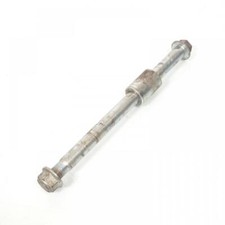 Axe roue avant origine pour moto Fym 125 Idaho 2006 FY125-7A Occasion