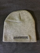 CS:GO Eleague Hat (Gray & New) 100% turbo acrylic