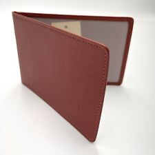 LOUIS VUITTON Taiga Pass Case