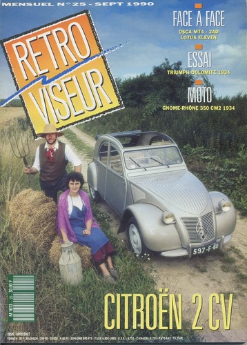 Retroviseur 09 1990 - retroviseur, n°25