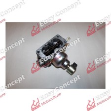 CARBURATEUR NIKKI COMPLET