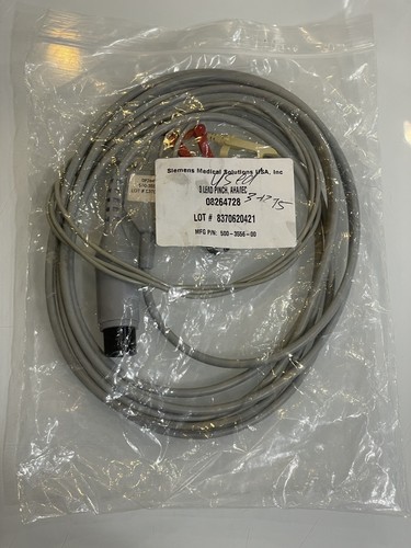 Siemens medical solutions 3 - medical,