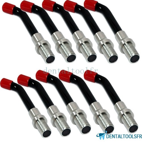 10pcs fibre optique pour - 10pcs,