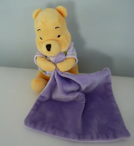 Doudou peluche disney - *.,