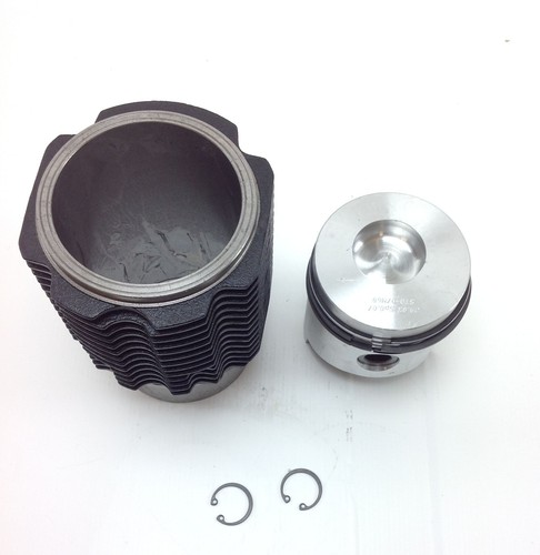 Kit cylindre piston mm - kit,
