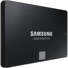 Disque dur SSD interne SAMSUNG