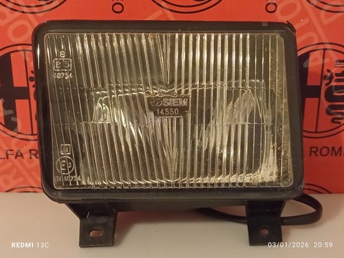 Alfa romeo phare - romeo,