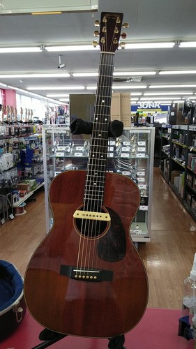 Guitare acoustique martin - guitare,