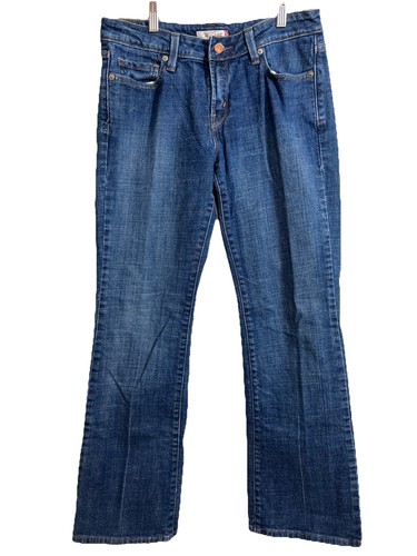 Levi 545 blue - levi's, denim