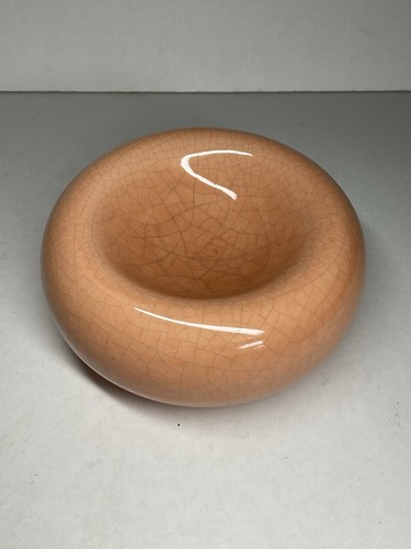Vide poche baguier rond - poche,
