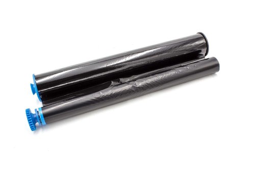 Rouleau papier thermique - rouleau,