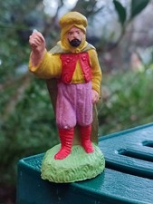 ANCIEN SANTON DE NOËL