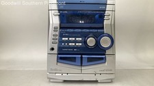 Aiwa NSX-AJ300 Radio Cassette