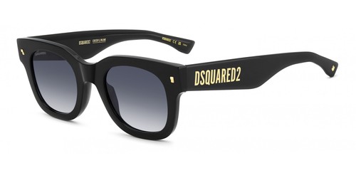 Lunettes soleil dsquared2 - soleil,