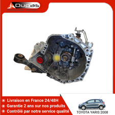 🇫🇷 BOITE DE VITESSES