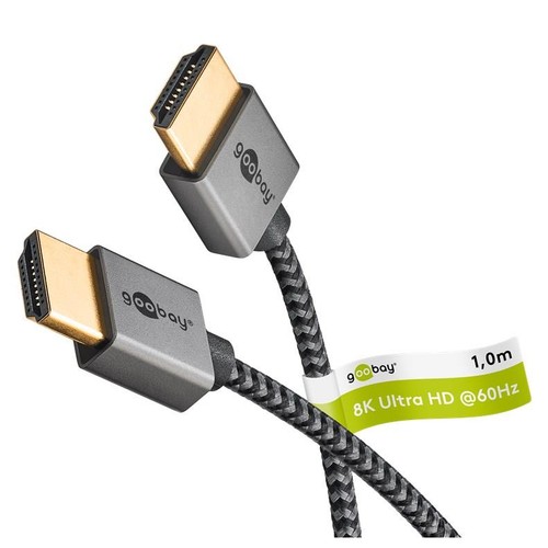 75757 goobay câble hdmi - goobay,