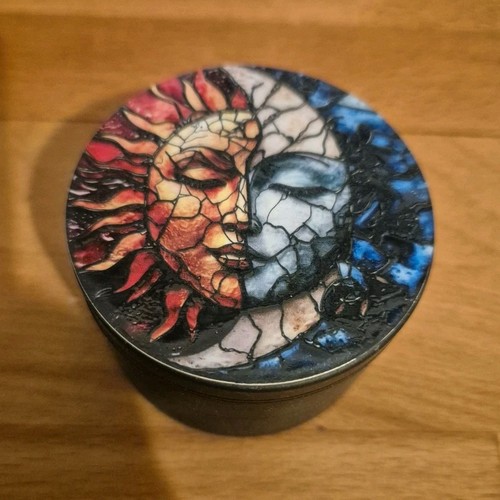 Grinder métal forme - , fantaisie
