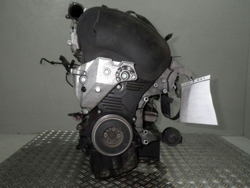 Moteur sans pièces - , (diesel)
