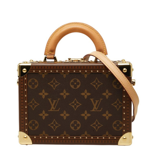 Louis vuitton monogram petite - vuitton,