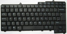 DE13 Touches pour clavier Dell