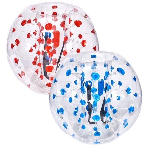 Bulle gonflable ballon - gonflable,