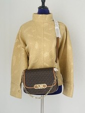 Sac À Bandoulière En Cuir