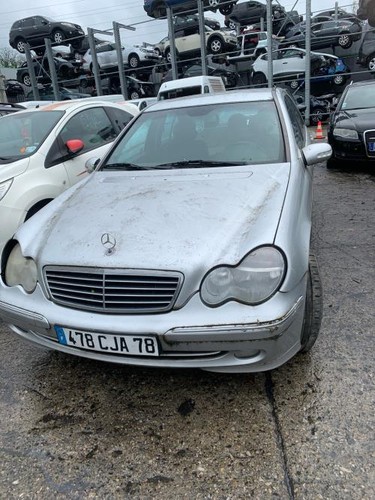 Capot mercedes classe 203 - capot, c