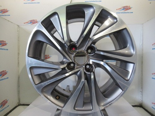 Jante aluminium citroen ds4 - ds4, 17