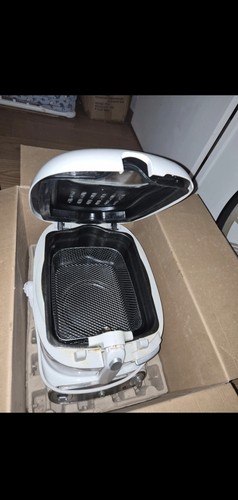 Moulinex super uno - moulinex, friteuse