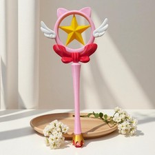 Cardcaptor Sakura cosplay tool canne 435cm