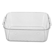  Malette De Rangement Maquillage Boite Boîtier Plastique Mallette