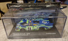 altaya 1/43 24 heure du mans