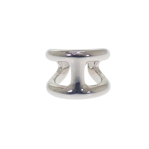 Bague hermes h102536b 00046 - bague,