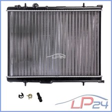 Radiateur refroidissement - radiateur,