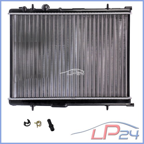 Radiateur refroidissement - de,