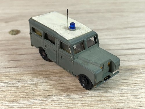 Eko land rover crs port - -,