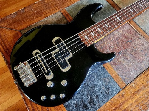 Yamaha bb615 broad bass - yamaha,
