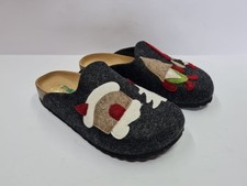 Bionatura Pantoufle Femme