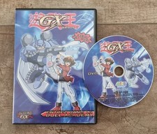 [YU-GI-OH GX] DVD SAISON 1 Volume 1 Entrez Dans La Duel Academy