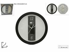 Montre Murale Mouvement Quartz